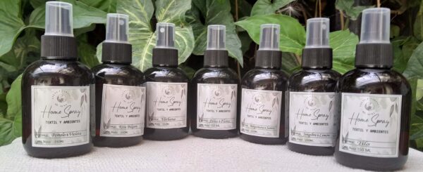 Home spray