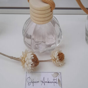 Difusor de aromas para uto y placard