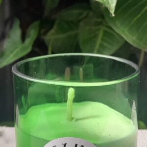 Velas y jabones