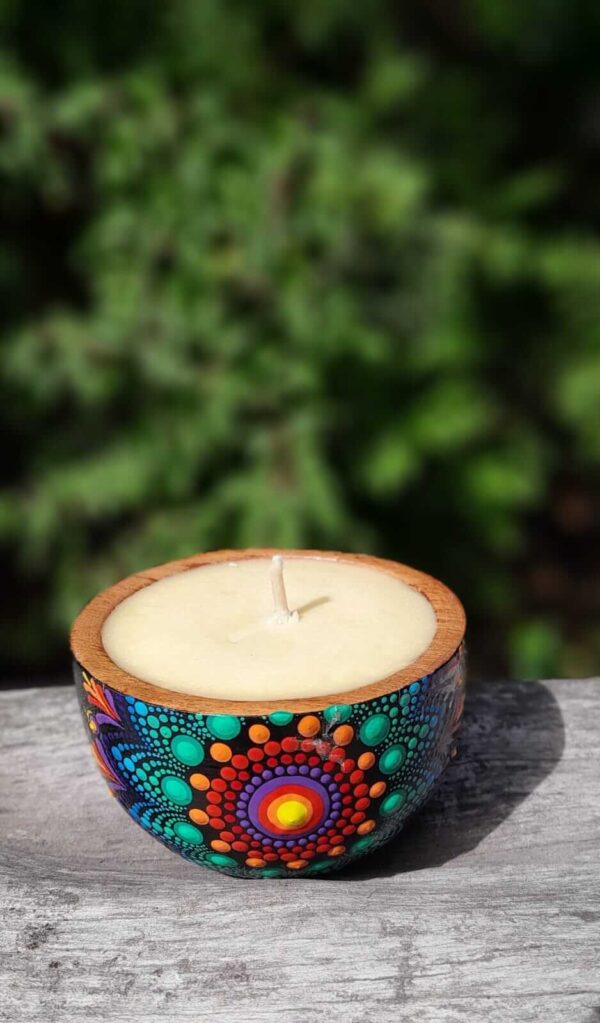 Velas y jabones de alma